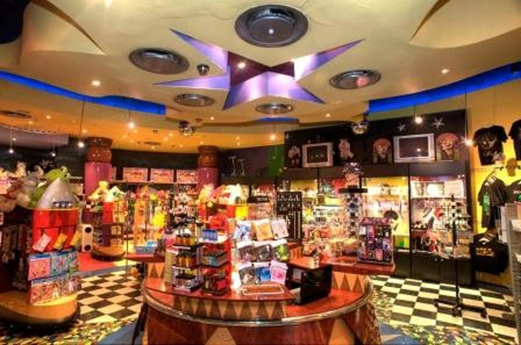 Carnival City Hotel Brakpan Εξωτερικό φωτογραφία