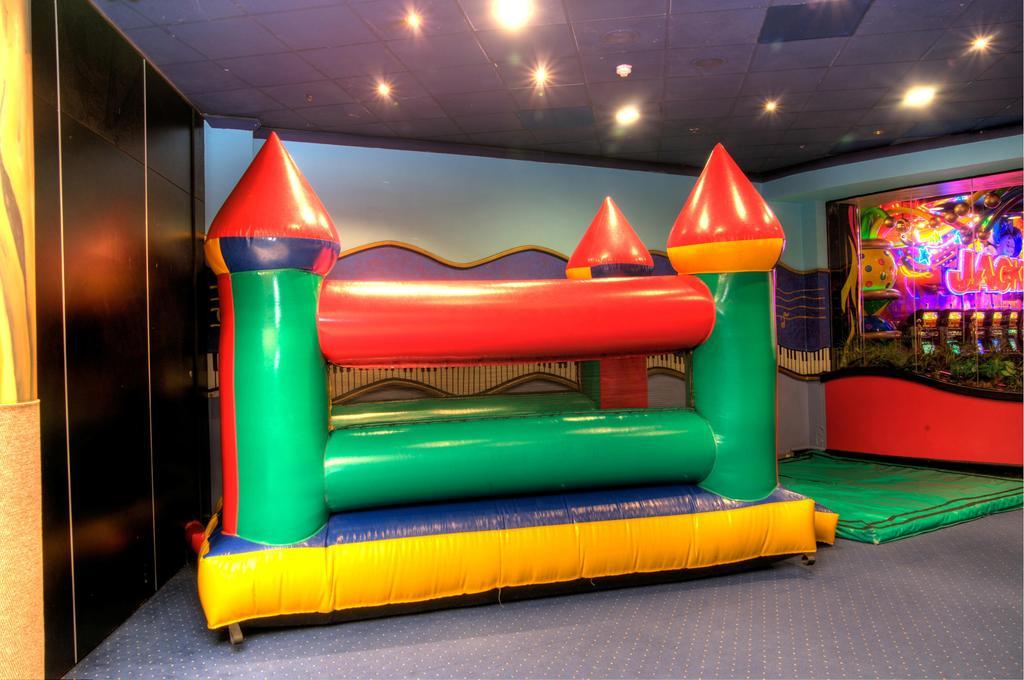 Carnival City Hotel Brakpan Εξωτερικό φωτογραφία
