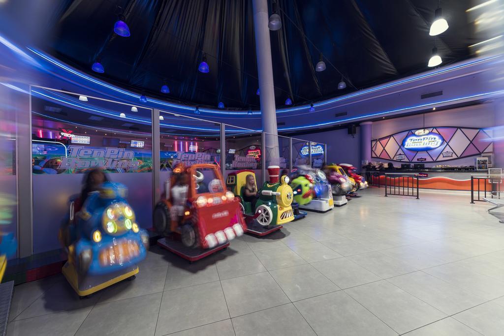 Carnival City Hotel Brakpan Εξωτερικό φωτογραφία