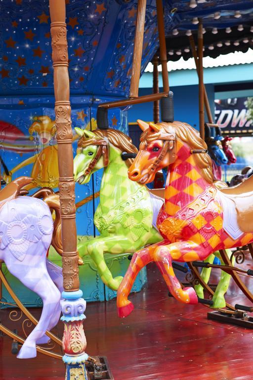 Carnival City Hotel Brakpan Εξωτερικό φωτογραφία