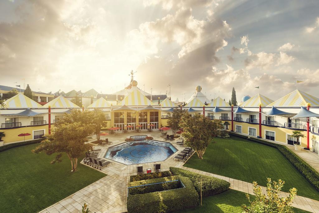 Carnival City Hotel Brakpan Εξωτερικό φωτογραφία