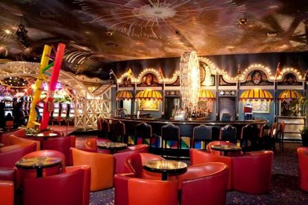 Carnival City Hotel Brakpan Εξωτερικό φωτογραφία