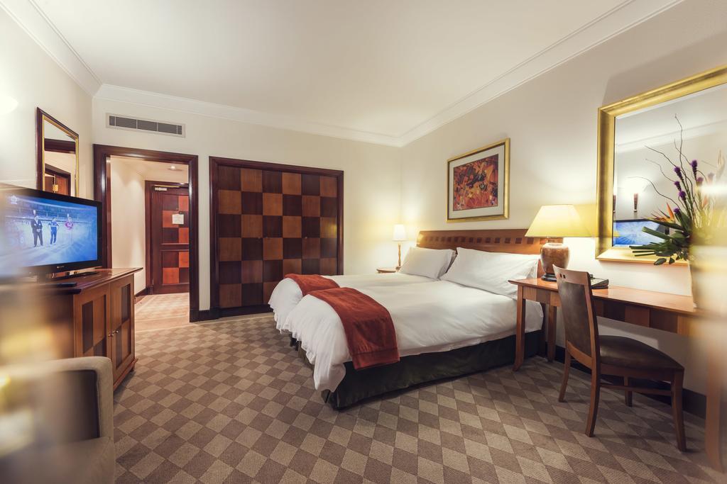 Carnival City Hotel Brakpan Δωμάτιο φωτογραφία