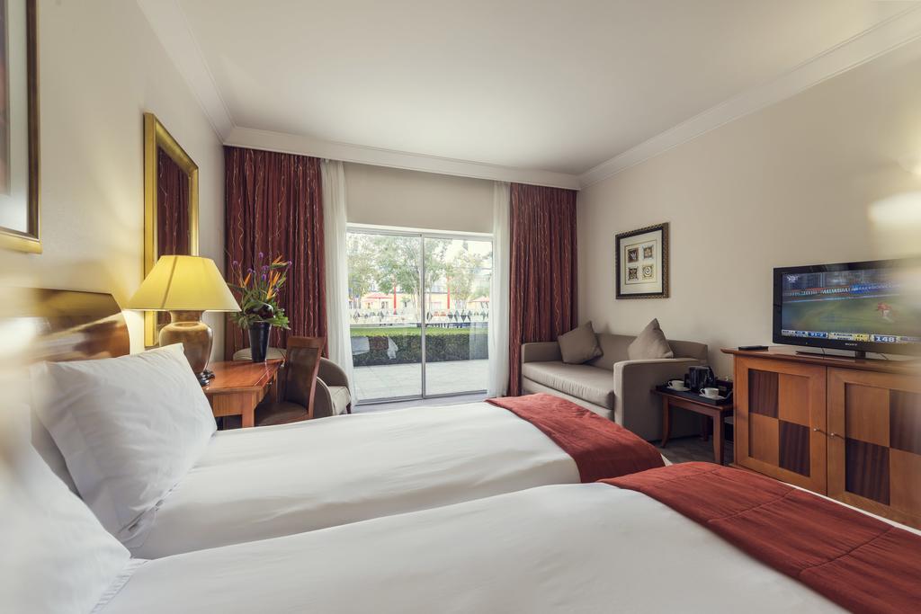 Carnival City Hotel Brakpan Δωμάτιο φωτογραφία