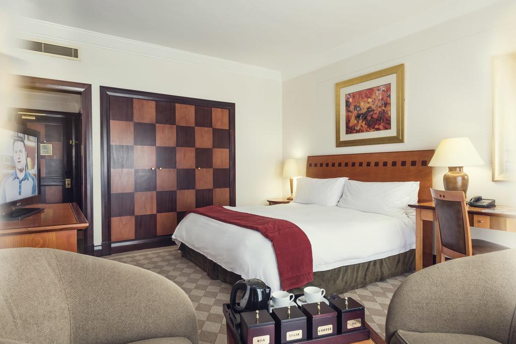 Carnival City Hotel Brakpan Δωμάτιο φωτογραφία