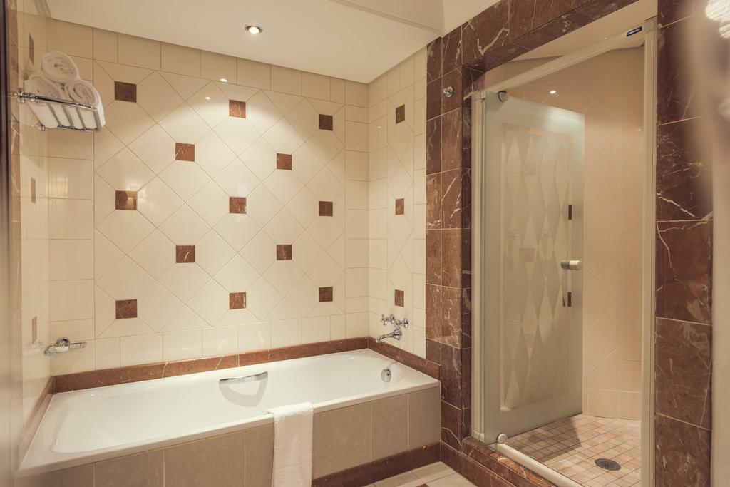 Carnival City Hotel Brakpan Εξωτερικό φωτογραφία