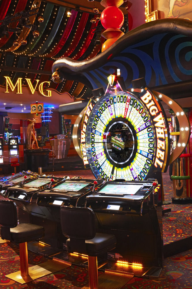 Carnival City Hotel Brakpan Εξωτερικό φωτογραφία