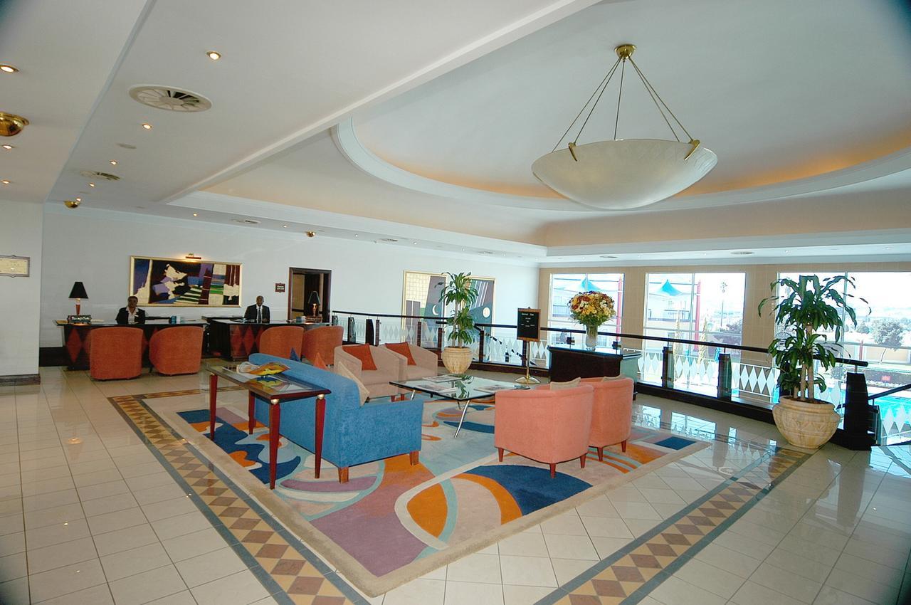 Carnival City Hotel Brakpan Εξωτερικό φωτογραφία