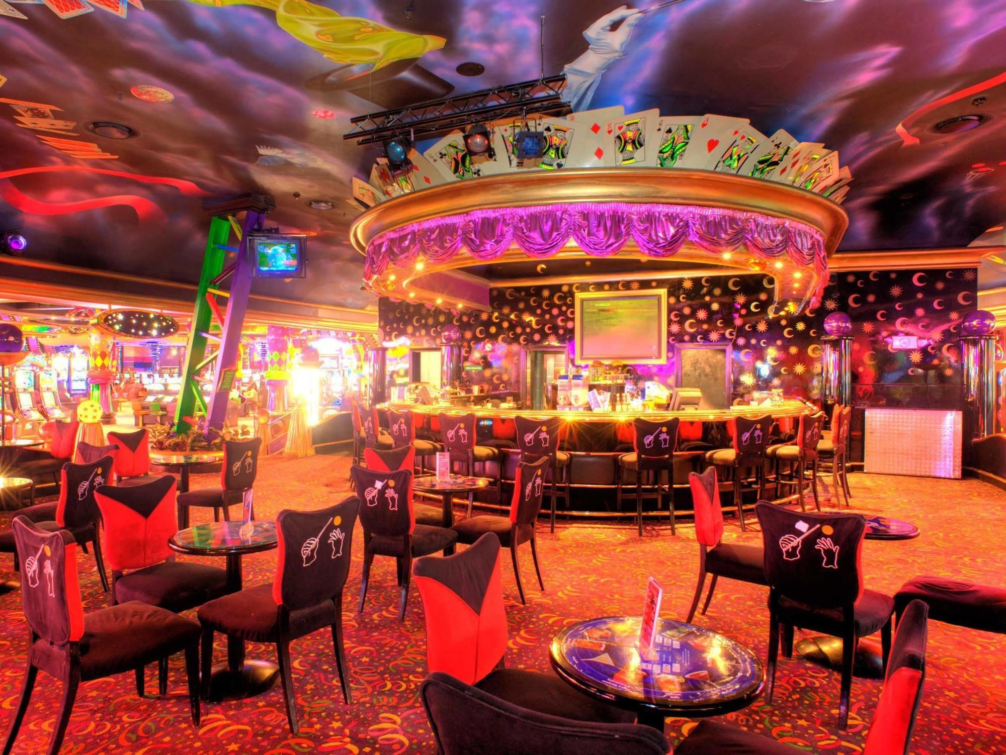 Carnival City Hotel Brakpan Εξωτερικό φωτογραφία
